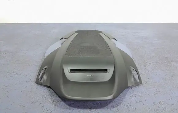 Ford Kuga II Other sill/pillar trim element FV41-S045N42-AJW