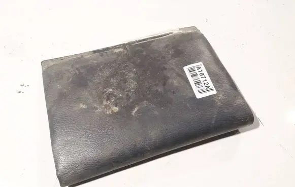 Audi 80 90 S2 B4 Owners service history hand book 