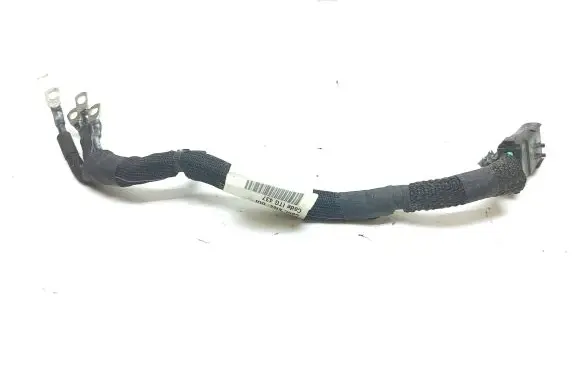 Renault Kadjar Engine installation wiring loom 275855540R