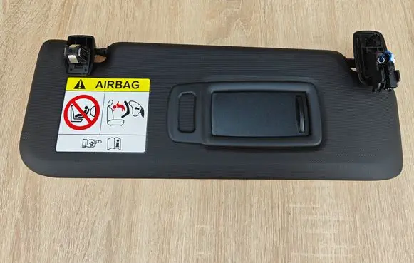 BMW X4 G02 Sun visor 9852226