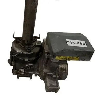 Ford Fiesta Steering wheel axle 8V513C529JG 8V51-3C529-JG
