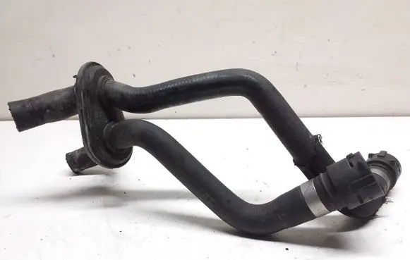 Audi A4 S4 B8 8K Engine coolant pipe/hose 8K1819350AC