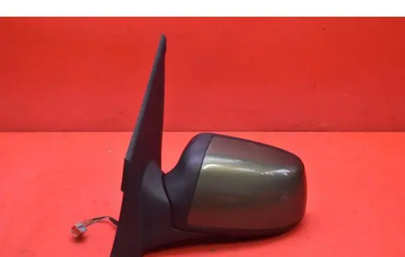 Ford Fusion Front door electric wing mirror 013936