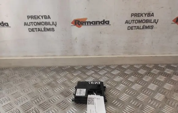 Mercedes-Benz C W205 Air conditioner control unit module A2059006923