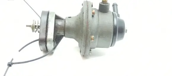 Mercedes-Benz 250 280 C CE W114 Fuel injection high pressure pump