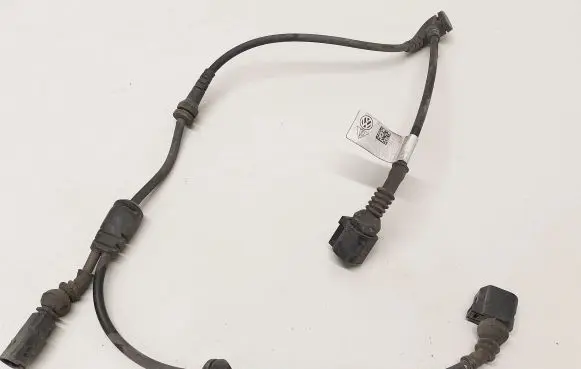 Porsche Cayenne (92A) Front ABS sensor wiring 7P0971279A