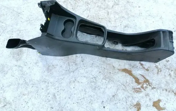 Opel Zafira A Cup holder 90590782