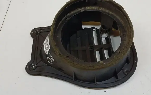 Citroen C4 I Picasso Other exterior part 9657726580