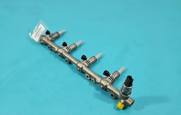 Lexus IS III XE30 Fuel injector 23250-31120 IMPRK1503860
