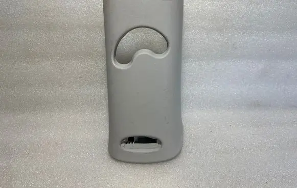 Mini One - Cooper Coupe R56 (B) pillar trim (top) 7141531