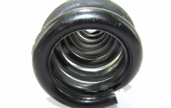 Suzuki Grand Vitara II Rear coil spring