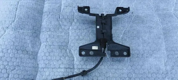 Mazda CX-5 II Front bumper camera K15767RC0