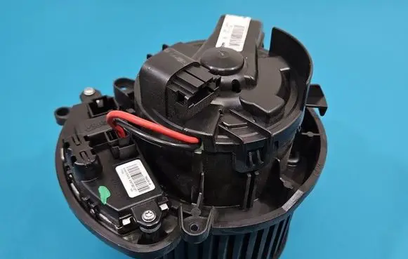 Renault Espace V (RFC) Heater fan/blower T911738 IMPRK1606494
