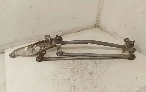 Nissan Qashqai Front wiper linkage 54527711
