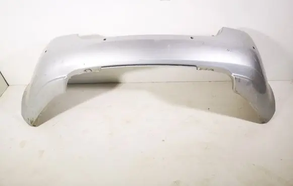 Jaguar XK - XKR Rear bumper