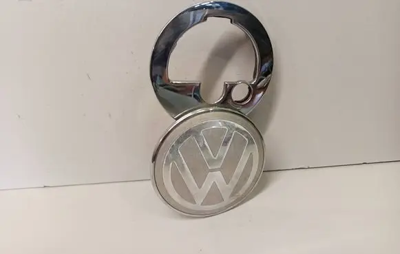 Volkswagen New Beetle Tailgate/trunk/boot exterior handle 1C0853630D