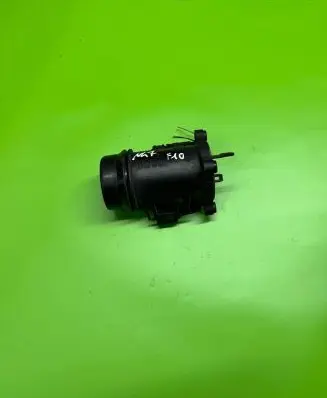 BMW 5 F10 F11 Mass air flow meter 8506359 11884414