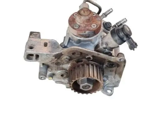 Citroen Berlingo Fuel injection high pressure pump 9688499680