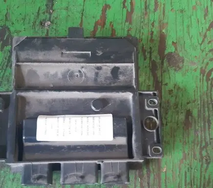 Nissan Almera N16 Engine control unit/module ECU 8200275911