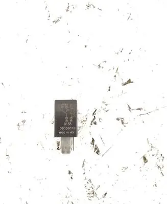 Jeep Grand Cherokee (WK) Other relay 4671168E 72472V