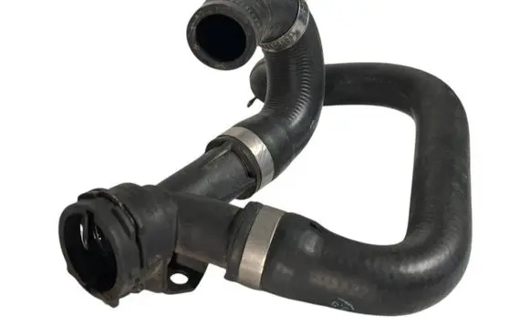 BMW 1 E81 E87 Engine coolant pipe/hose 7795761 11537795761