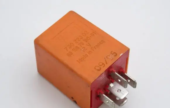 Citroen Xsara Other relay 9619879180 961987918001 73922302
