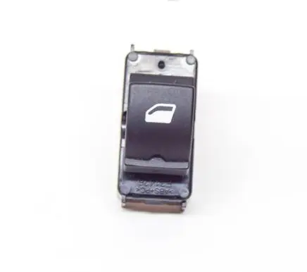 Peugeot 308 Electric window control switch 96762292ZD