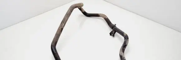 Citroen Berlingo Engine coolant pipe/hose