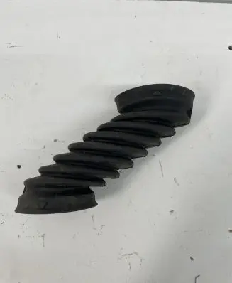 Mercedes-Benz Sprinter W906 Rubber seal front door (on door) A0009971151