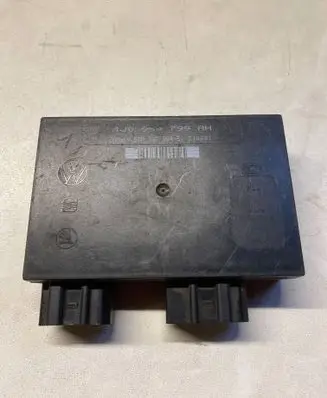 Volkswagen Bora Comfort/convenience module 1J0959799AH 5DK00795451