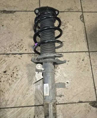 Ford Transit - Tourneo Connect Front shock absorber/damper DV6118K001AC E5634101 10132101