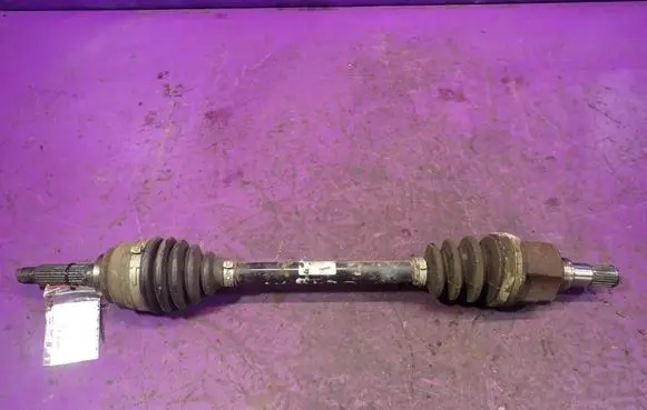 Chevrolet Matiz Front driveshaft 