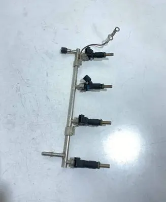 Fuel injectors set