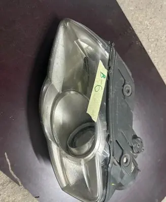 Volkswagen PASSAT B6 Headlight/headlamp 3C0941005N 39312195 00FCREL02A20