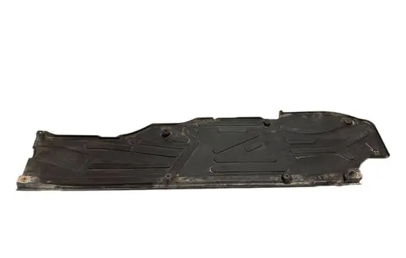 Mercedes-Benz C AMG W203 Center/middle under tray cover A2036190138