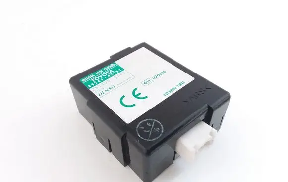 Door central lock control unit/module