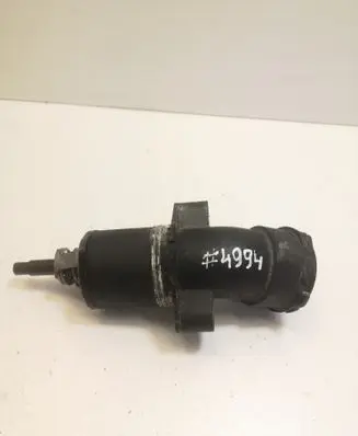 Thermostat/thermostat housing