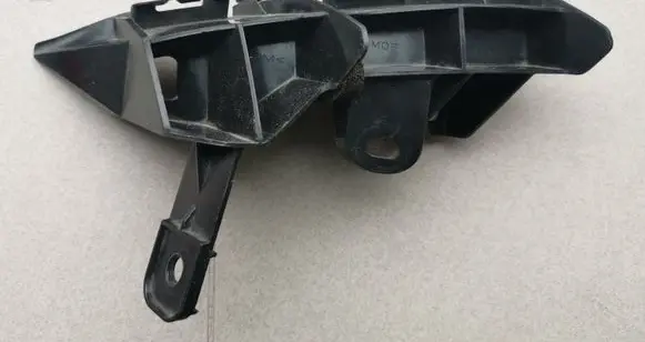 Lexus IS III XE30 Rear bumper mounting bracket 5256353030