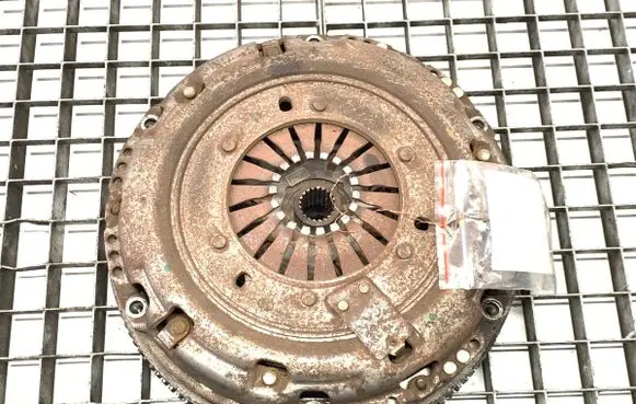 Opel Vivaro Clutch set kit 9820879880