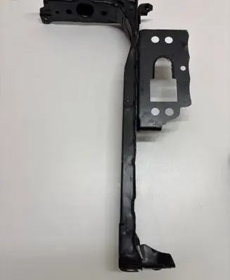 Toyota RAV 4 (XA40) Side radiator support slam panel 