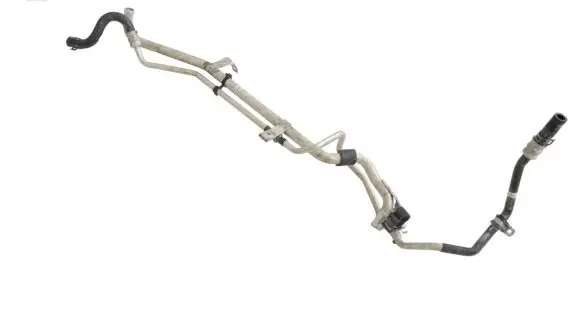 Porsche Panamera (970) Engine coolant pipe/hose 97010623601
