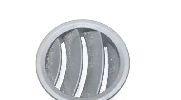 Mercedes-Benz C W204 Dashboard air vent grill cover trim JC1861065