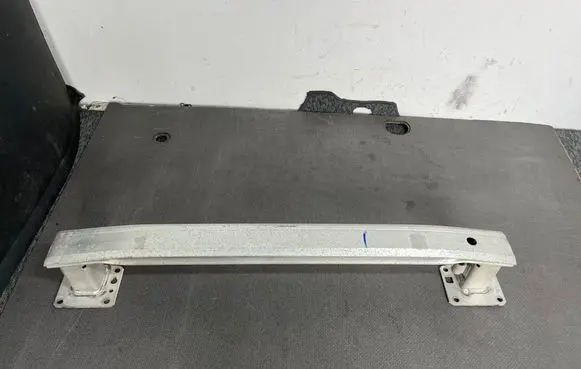 Peugeot Expert Rear bumper support beam 