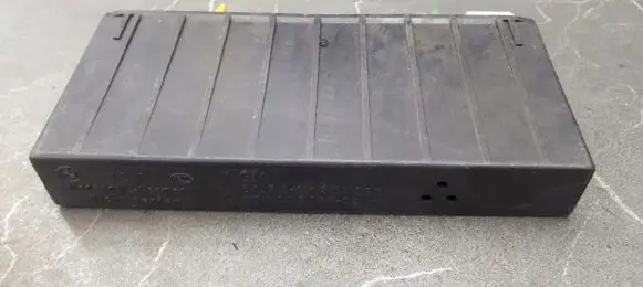 BMW 5 E34 Comfort/convenience module 1384333