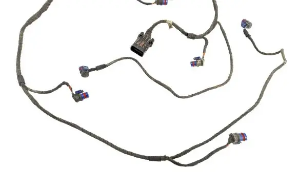 Mercedes-Benz R W251 Parking sensor (PDC) wiring loom