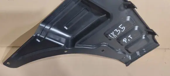 Hyundai ix35 Seat and door cards trim set 