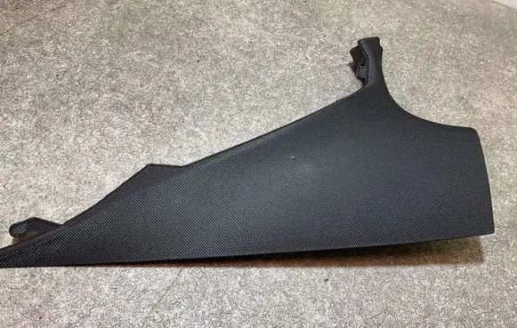 BMW 5 G30 G31 G38 (C) pillar trim 7384534 52107010