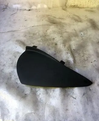 Audi Q3 8U Dashboard side end trim 8u0857086
