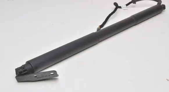 Porsche Cayenne (9Y0 9Y3) Tailgate strut 9Y0827851A