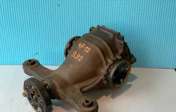 Lexus GS 300 400 430 Front differential 